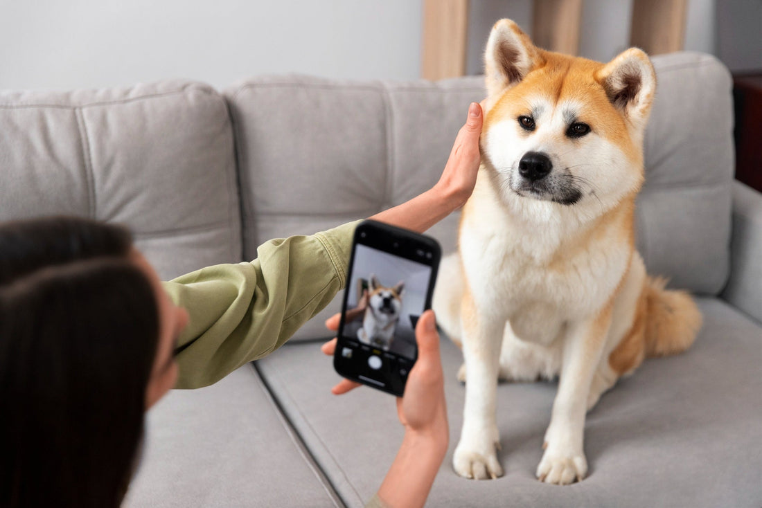 Why a Personalized Pet Photo Blanket Is the Perfect Gift for Pet Lovers