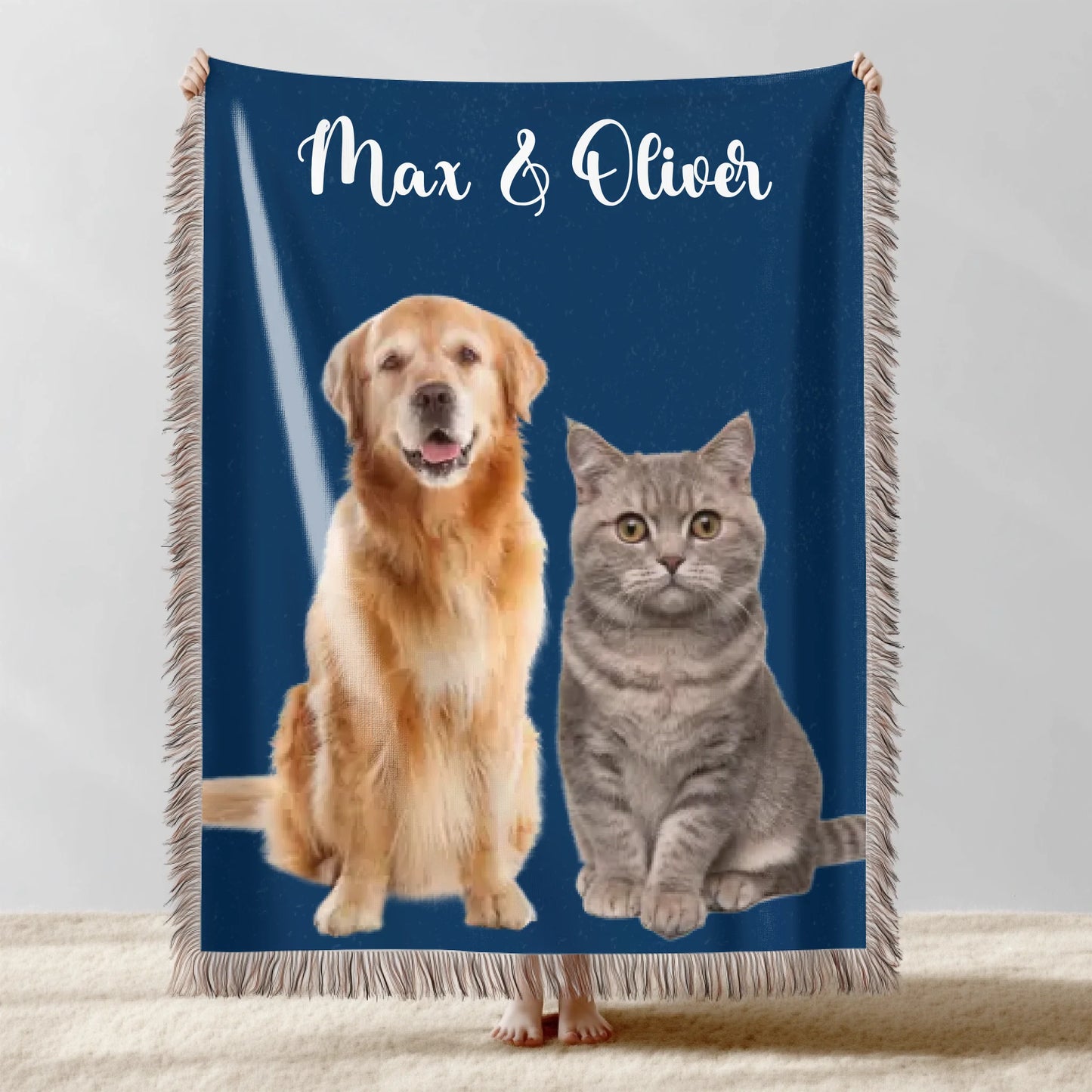 Dog & Cat Blanket