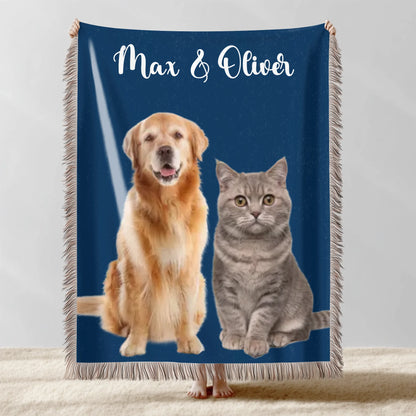 Dog & Cat Blanket