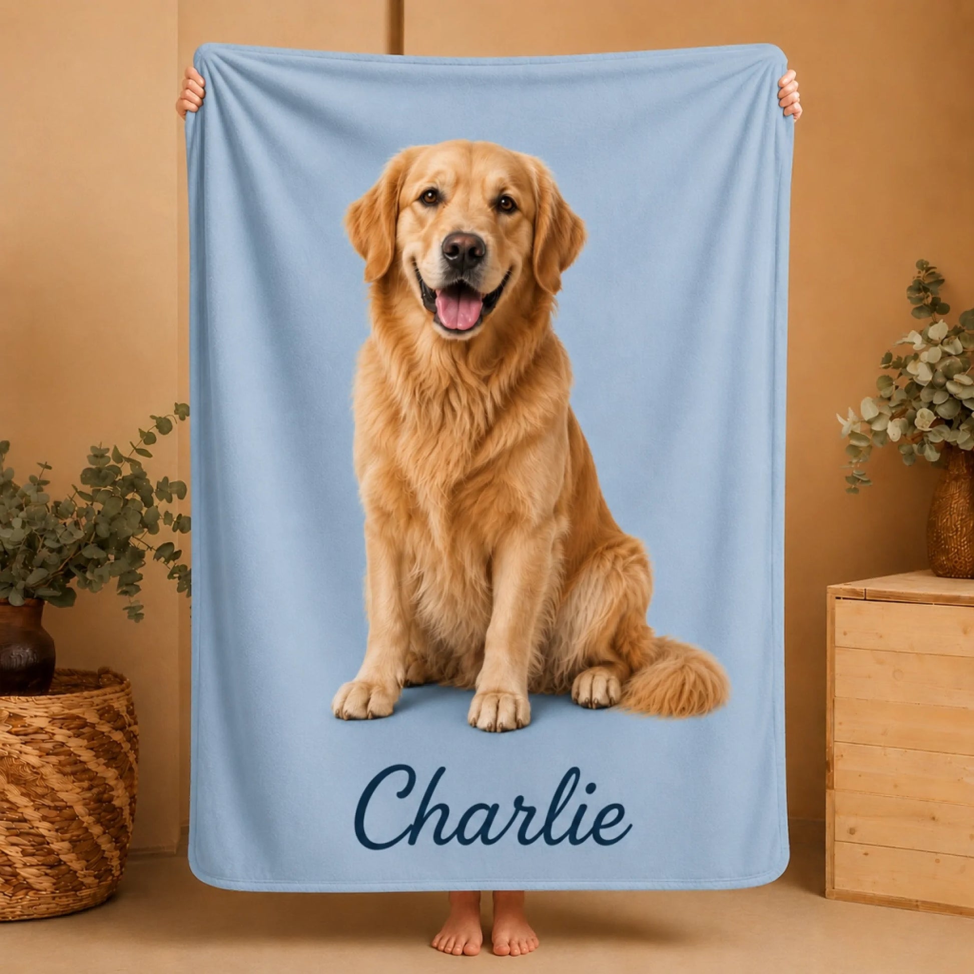 Pet Custom 