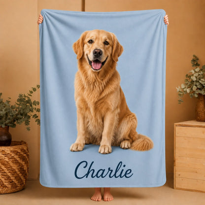 Pet Custom 
