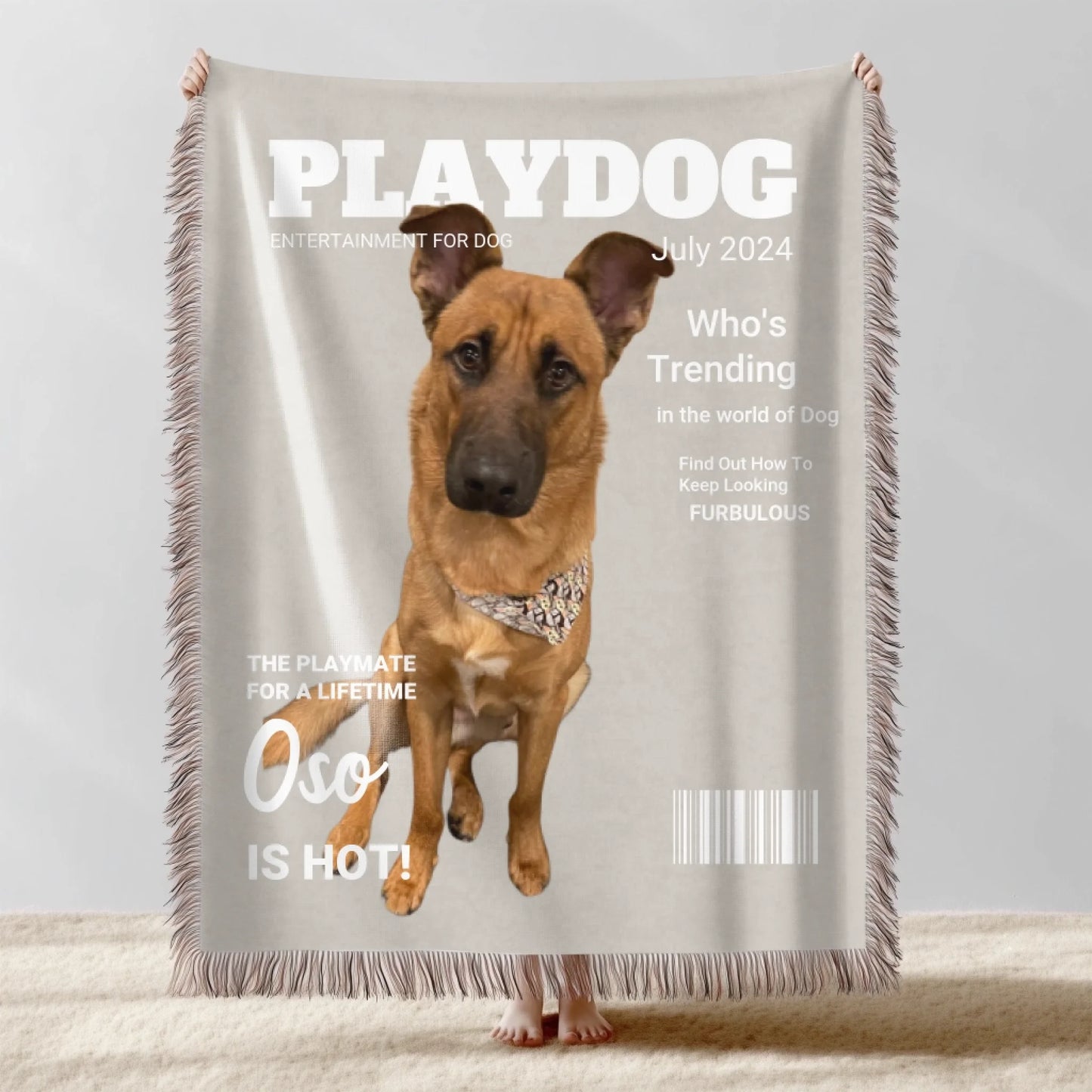 Updated Playdog w 1