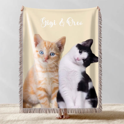 cat & dog w2
