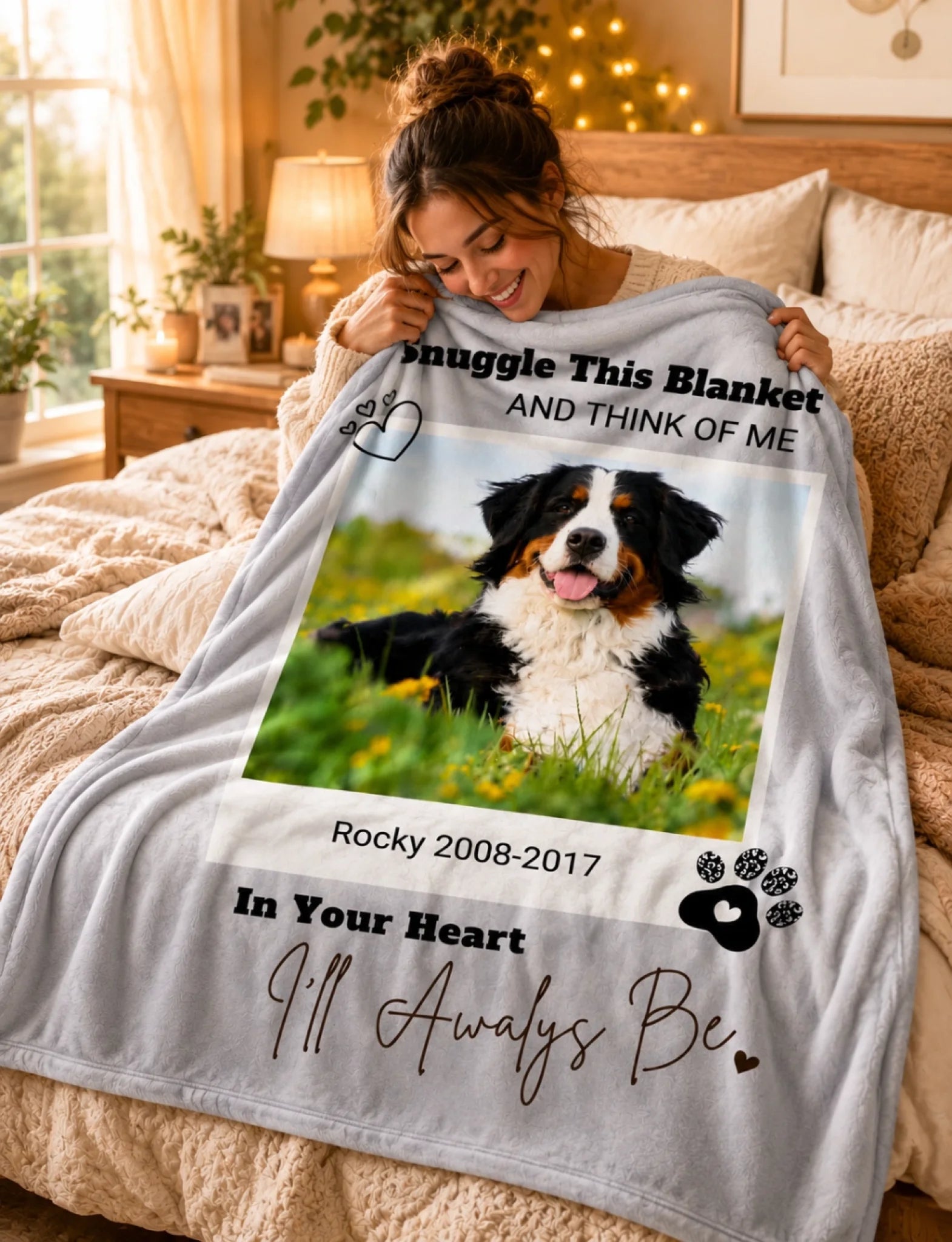 snuggle 4