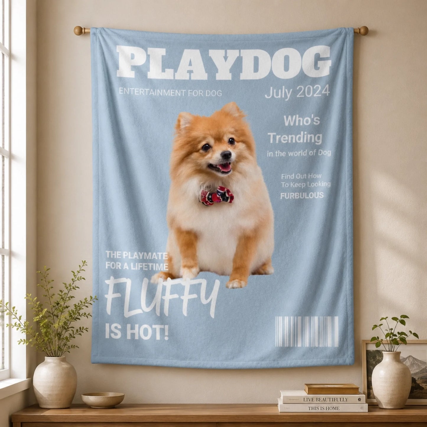 PlayDog 4