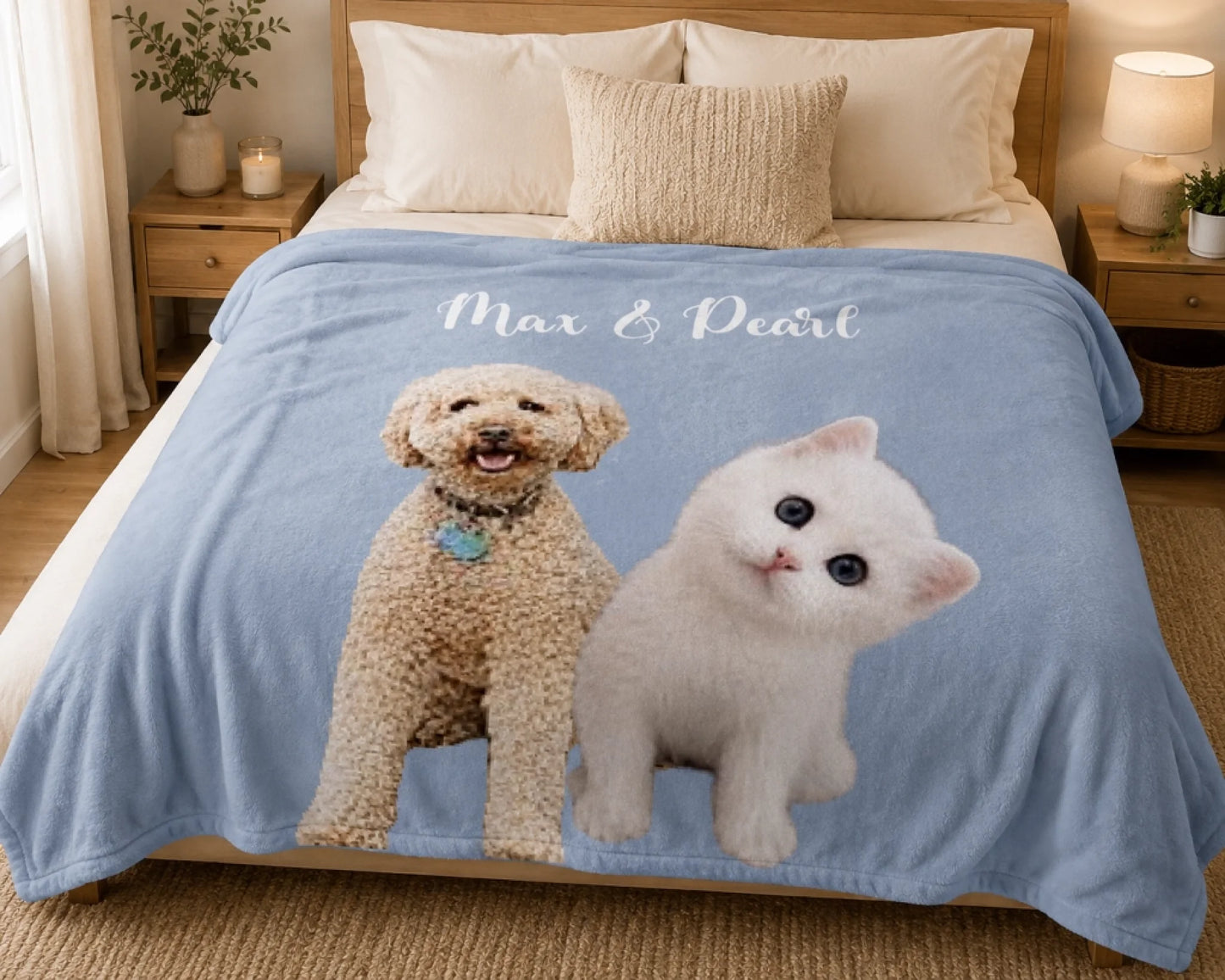 cat & dog 1