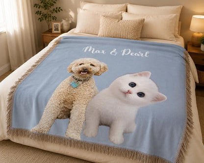 cat & dog w2