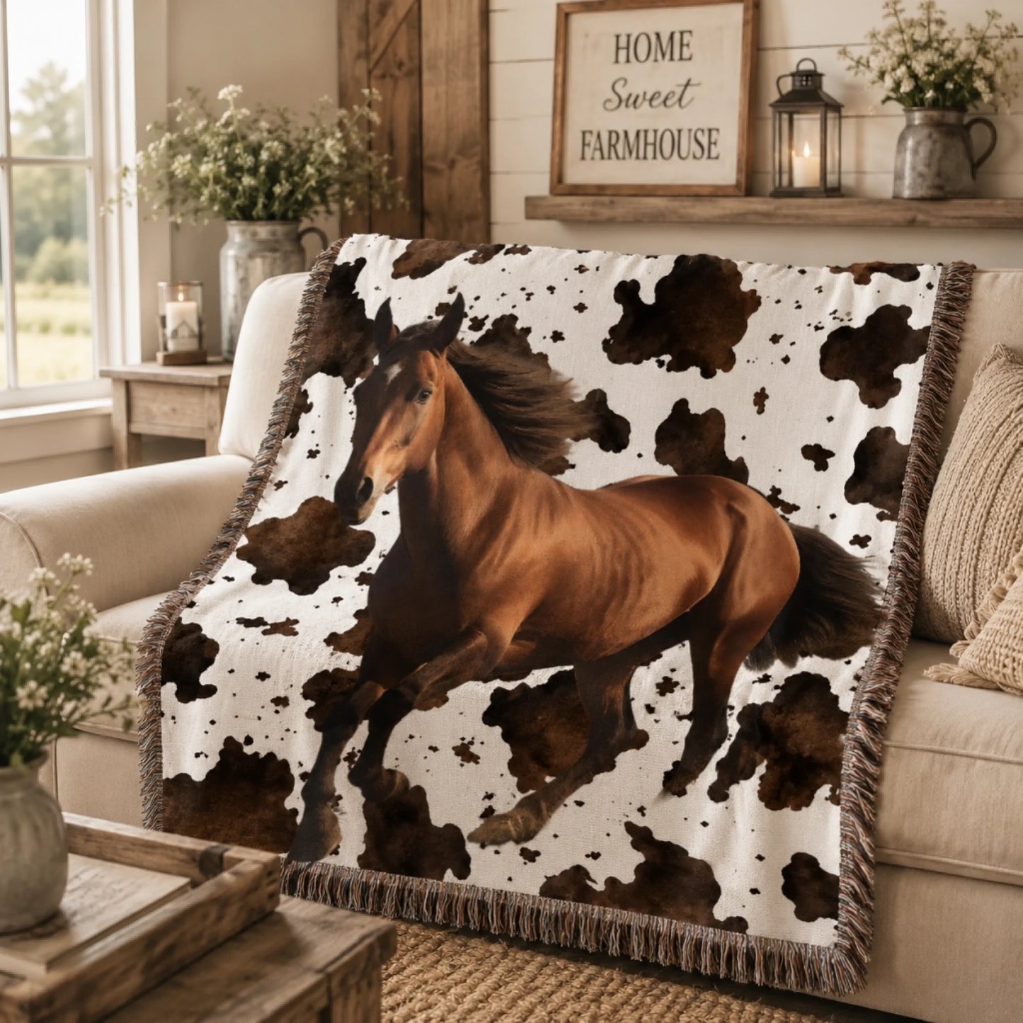 horse mockup 2
