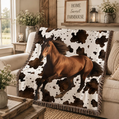 horse mockup 2