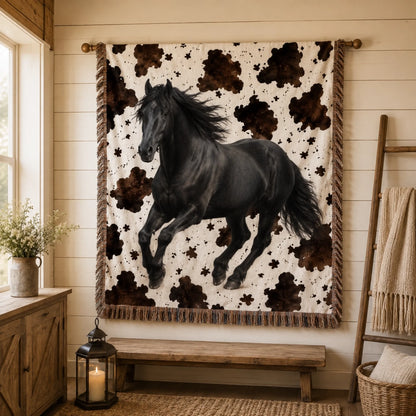 horse balc