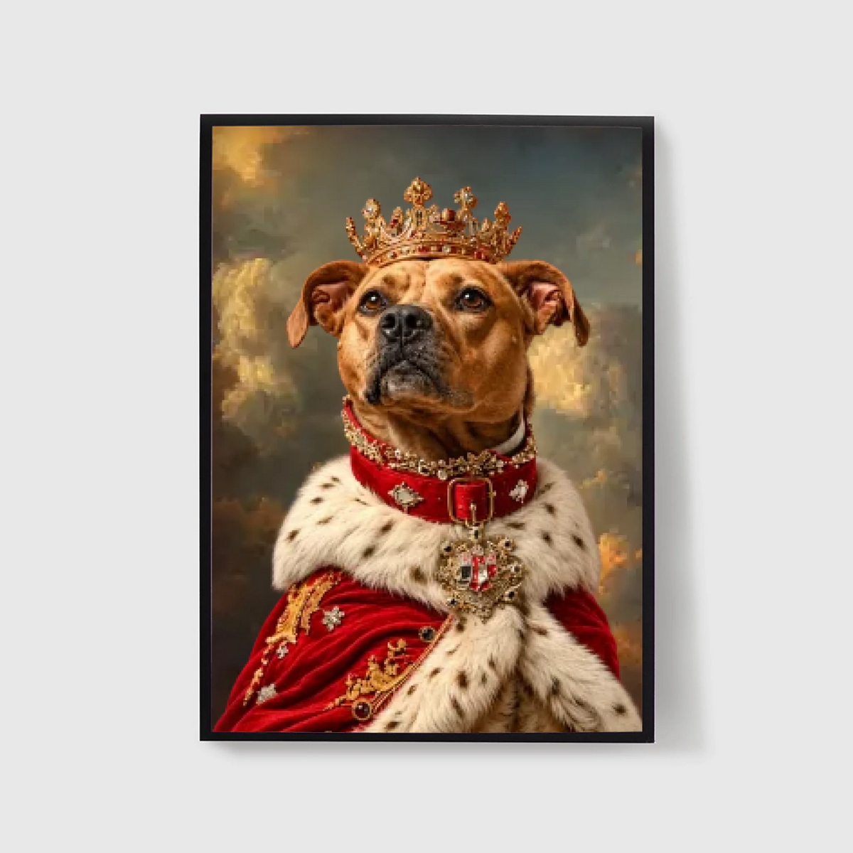 Poster-24″ x 36_ - Black