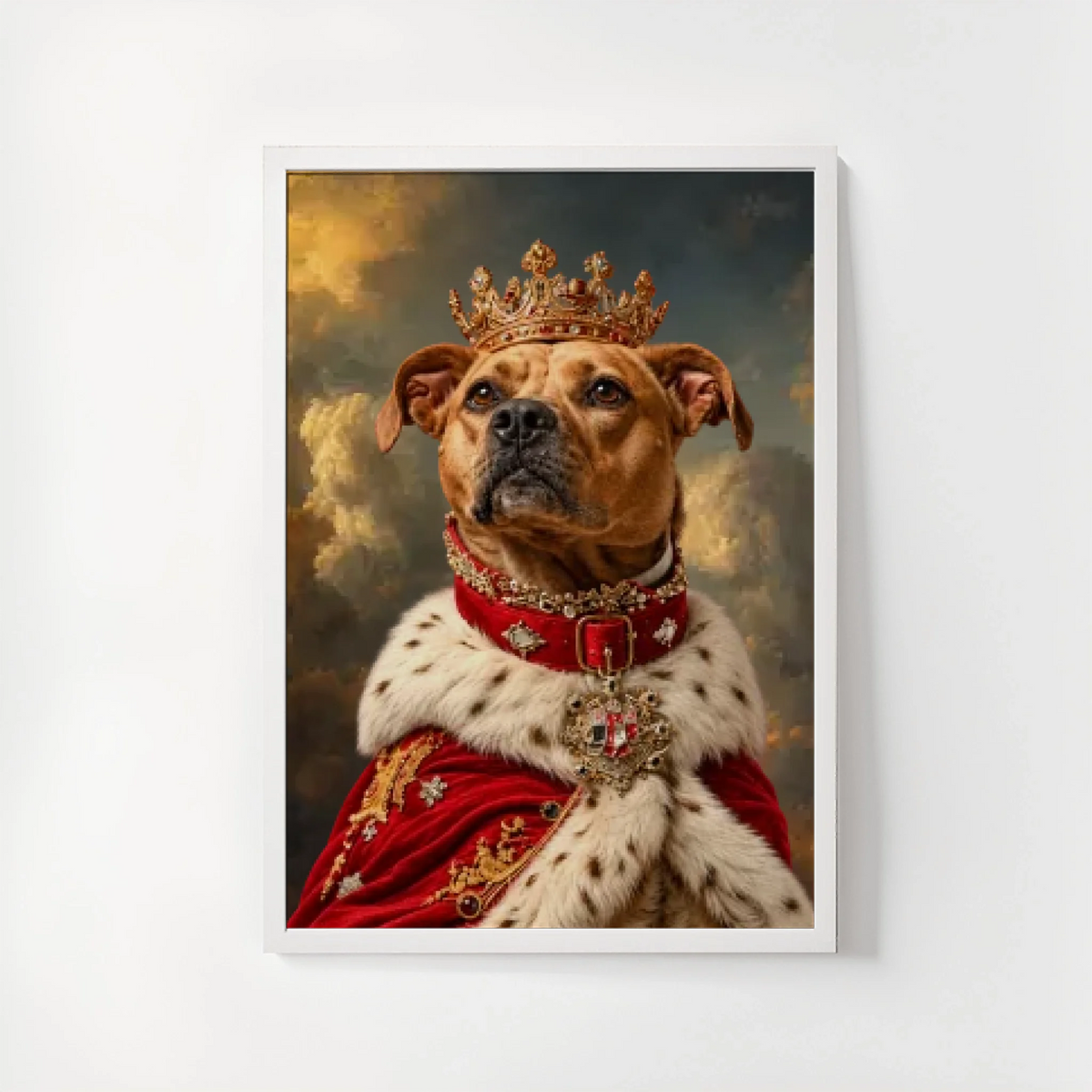 Poster-24″ x 36_ - White