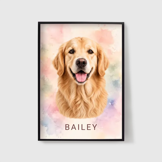 Poster-24″ x 36_ - Black